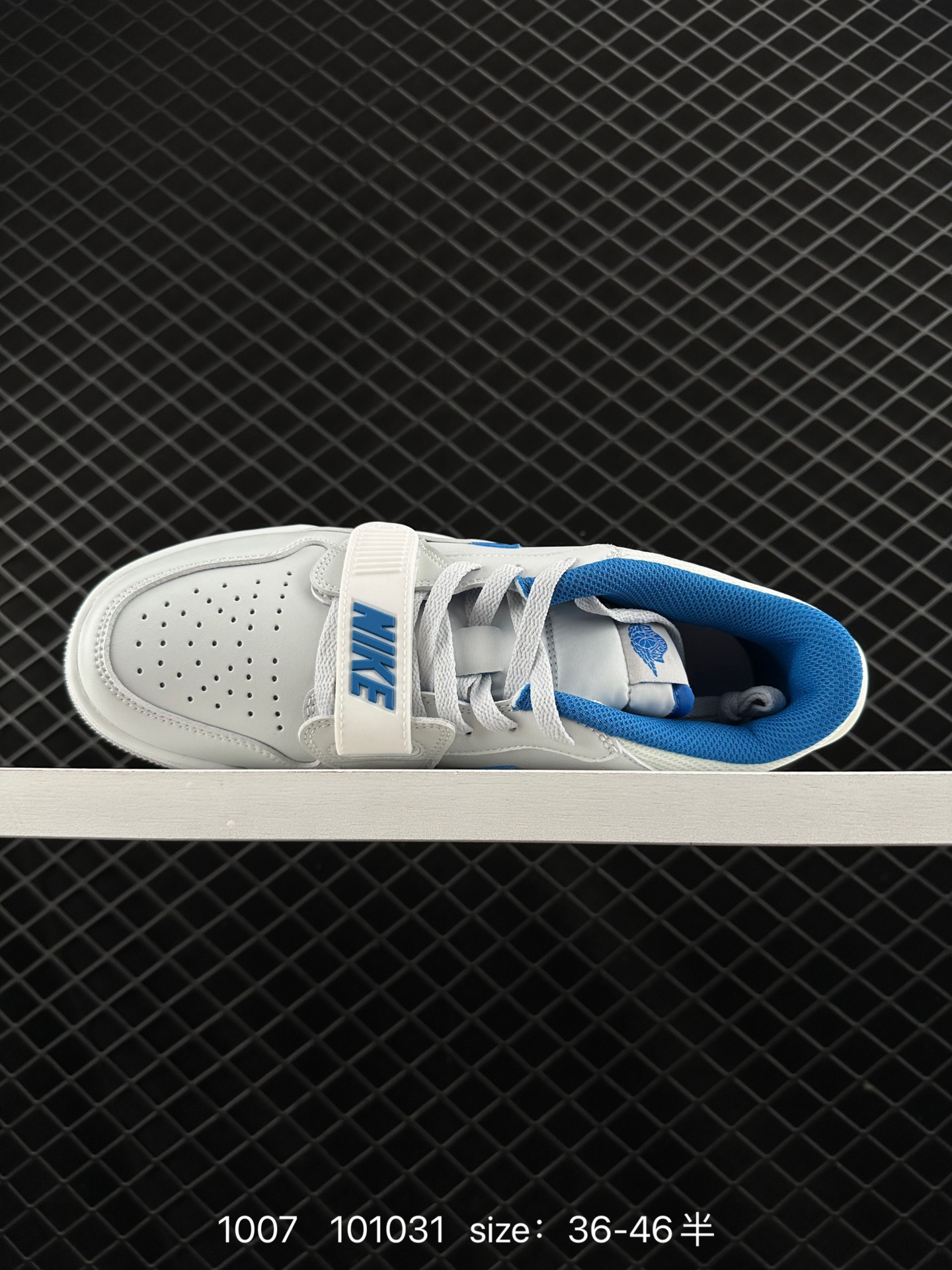 Air Jordan Legacy 312